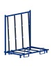 L frame glass rack KT-LGR