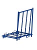L frame glass rack KT-LGR