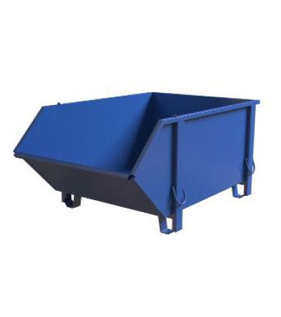 Construction site container (KCC-1)