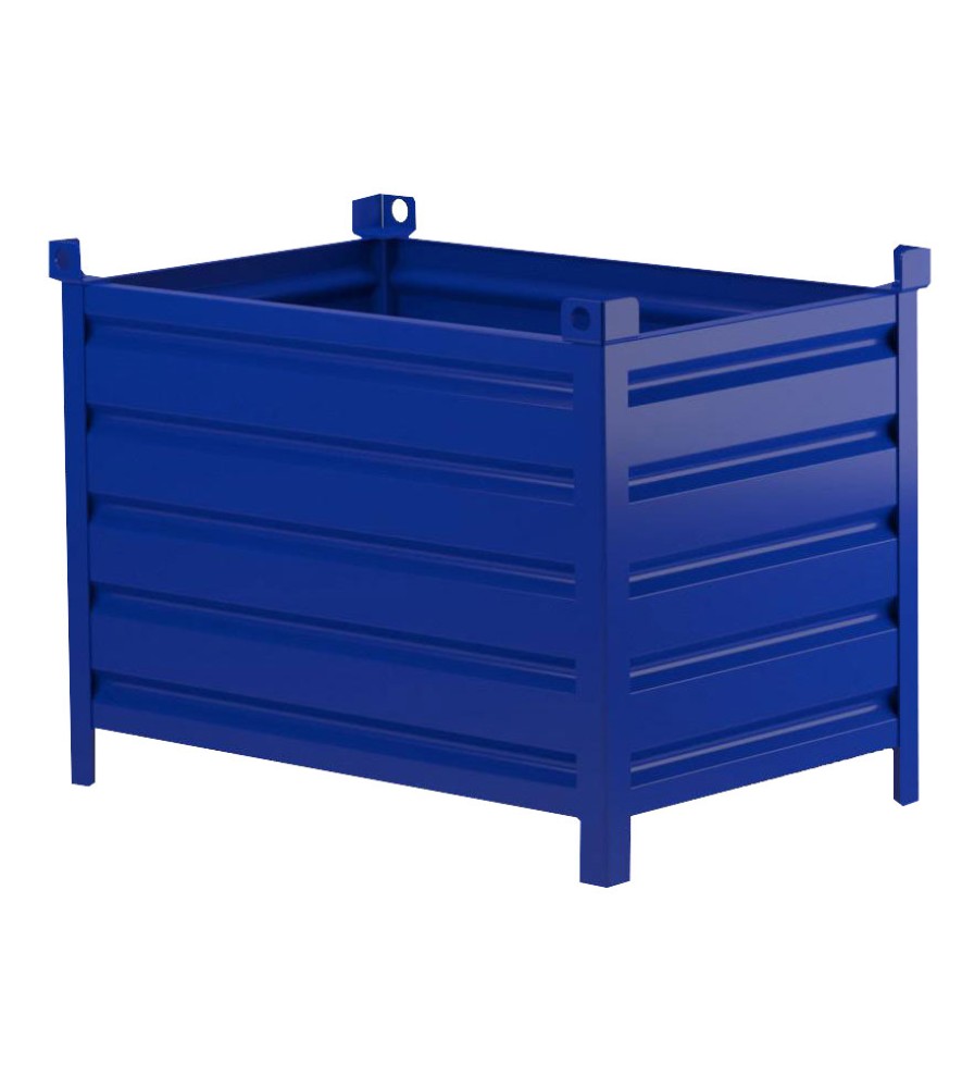 Stackable Container (KSC)