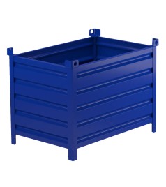 Stackable Container (KSC)